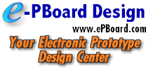 ePBoard Design