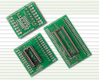 eZ-Reconfigurable IC Adapters