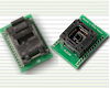 Programming and Test IC adapters